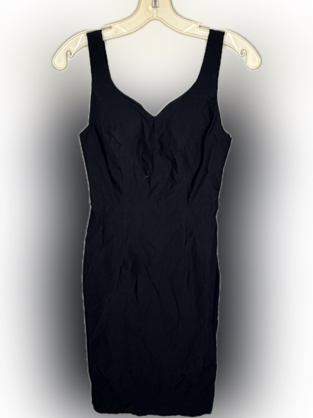 Grace Karin Black Dress